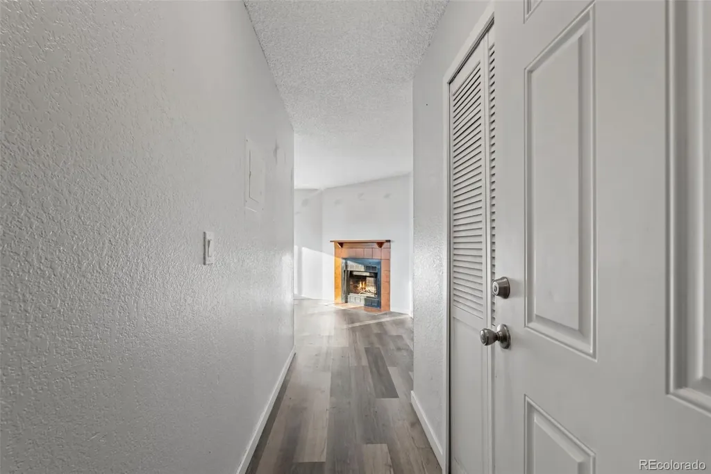 3445 Cochran Colorado Springs CO 80916