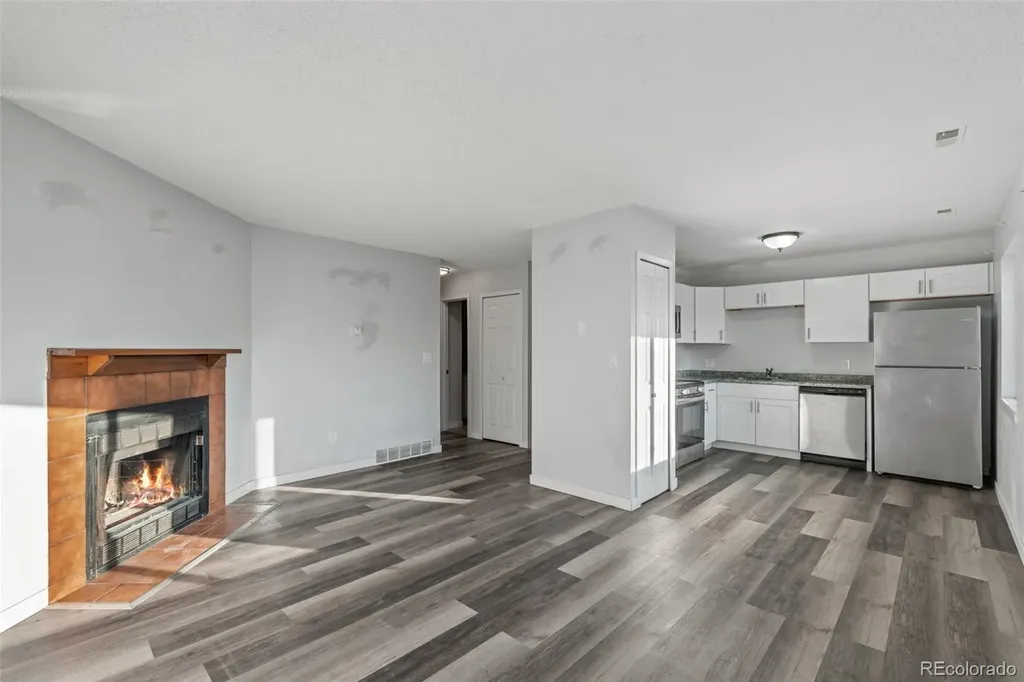 3445 Cochran Colorado Springs CO 80916