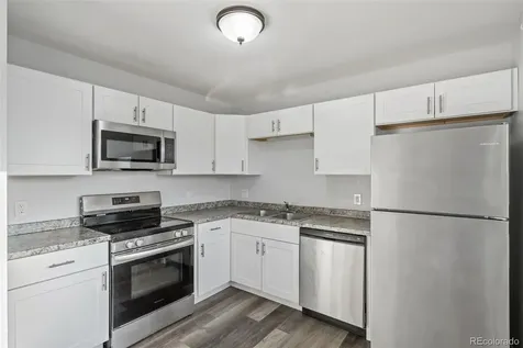 3445 Cochran Colorado Springs CO 80916