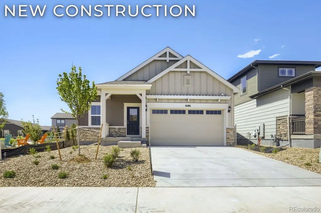 6186 Drum Place Loveland CO 80538
