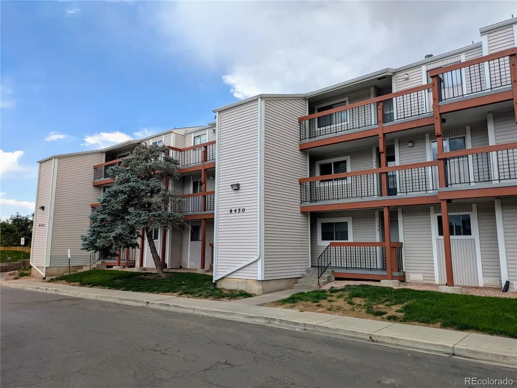 8450 Decatur Street Westminster CO 80031
