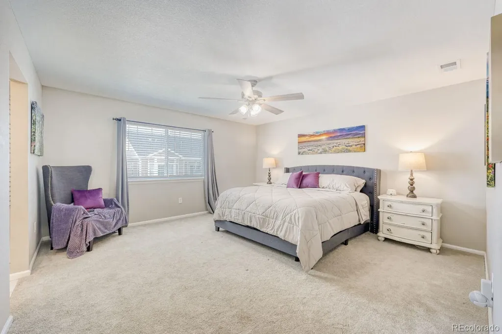 4647 Gray Wolf Lane Castle Rock CO 80104