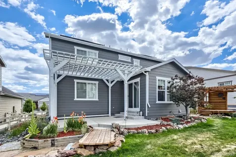 4647 Gray Wolf Lane Castle Rock CO 80104