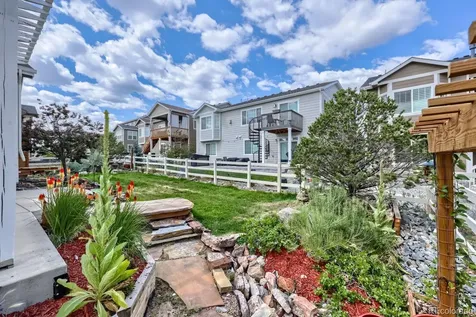 4647 Gray Wolf Lane Castle Rock CO 80104