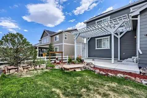 4647 Gray Wolf Lane Castle Rock CO 80104