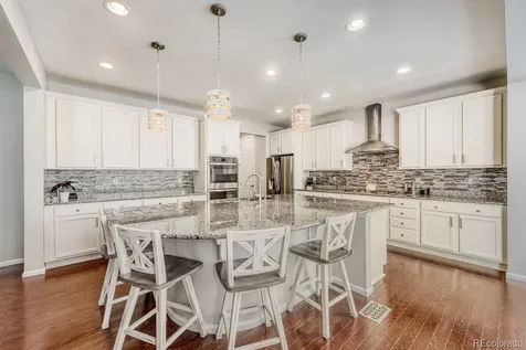 4647 Gray Wolf Lane Castle Rock CO 80104