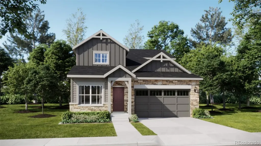 198 Kobe Lane Johnstown CO 80534