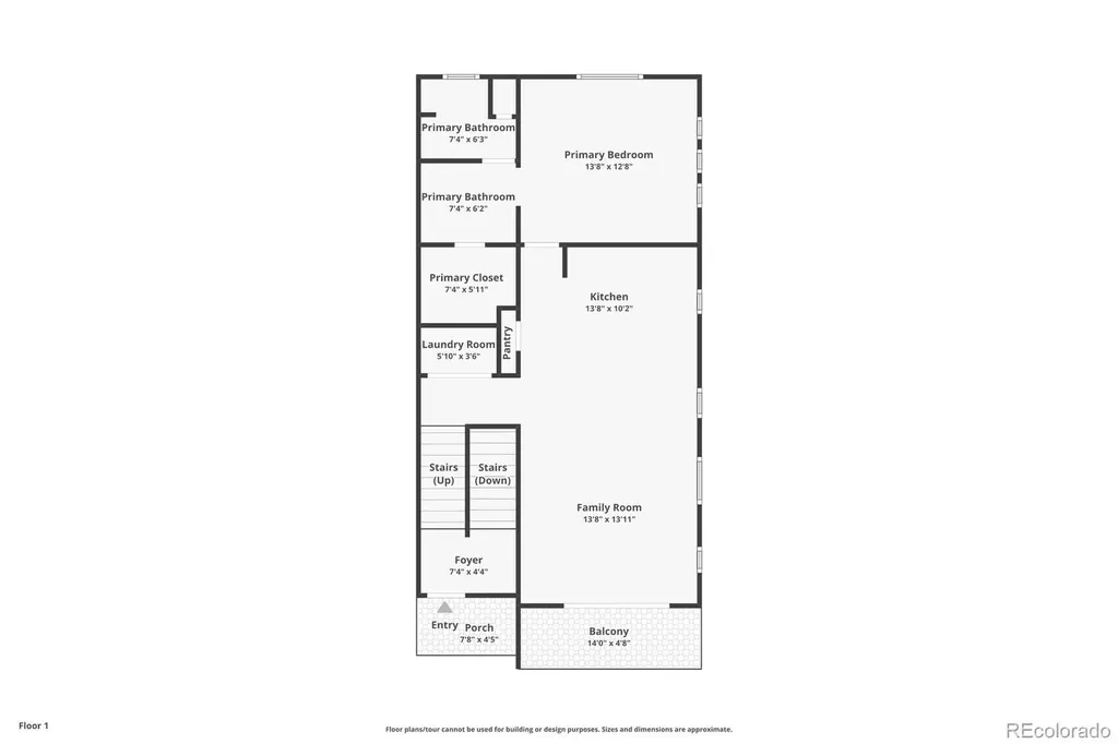 11314 Modern Meadow Loop Colorado Springs CO 80921