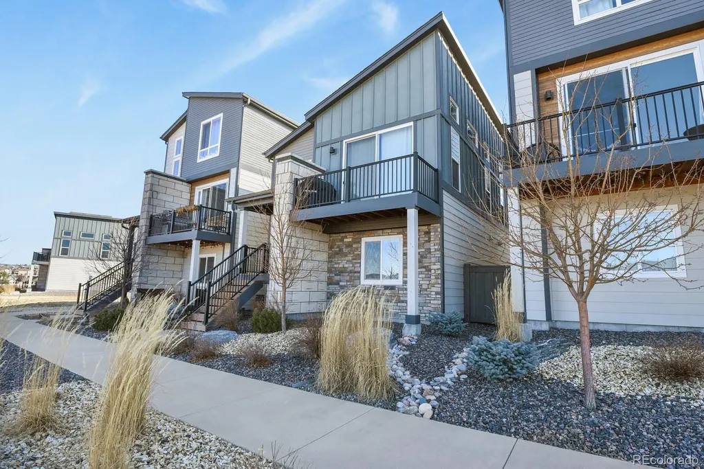 11314 Modern Meadow Loop Colorado Springs CO 80921