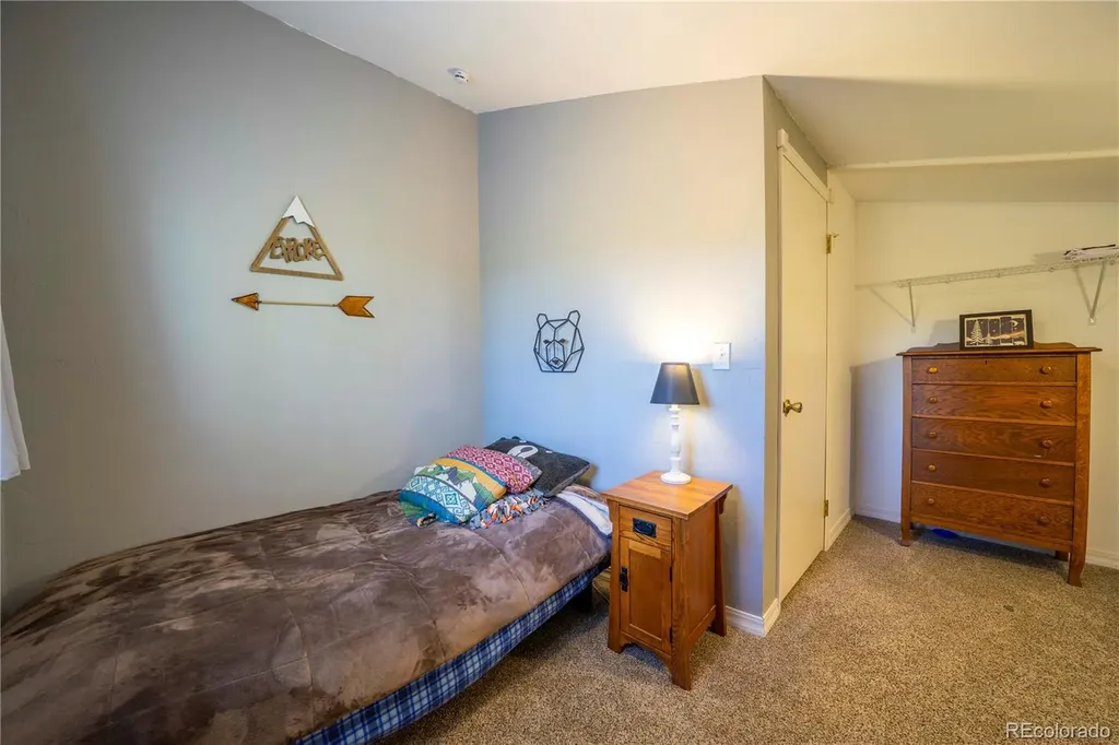 3557 Stagestop Road Jefferson CO 80456