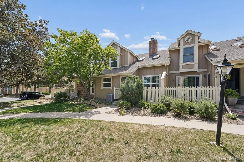 9971 Grove Street Westminster CO 80031