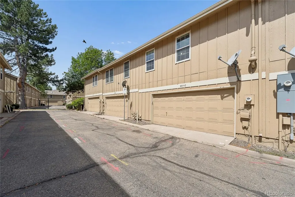9971 Grove Street Westminster CO 80031