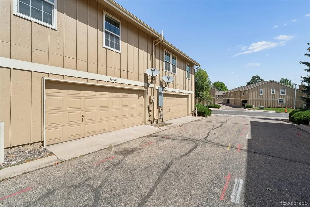 9971 Grove Street Westminster CO 80031