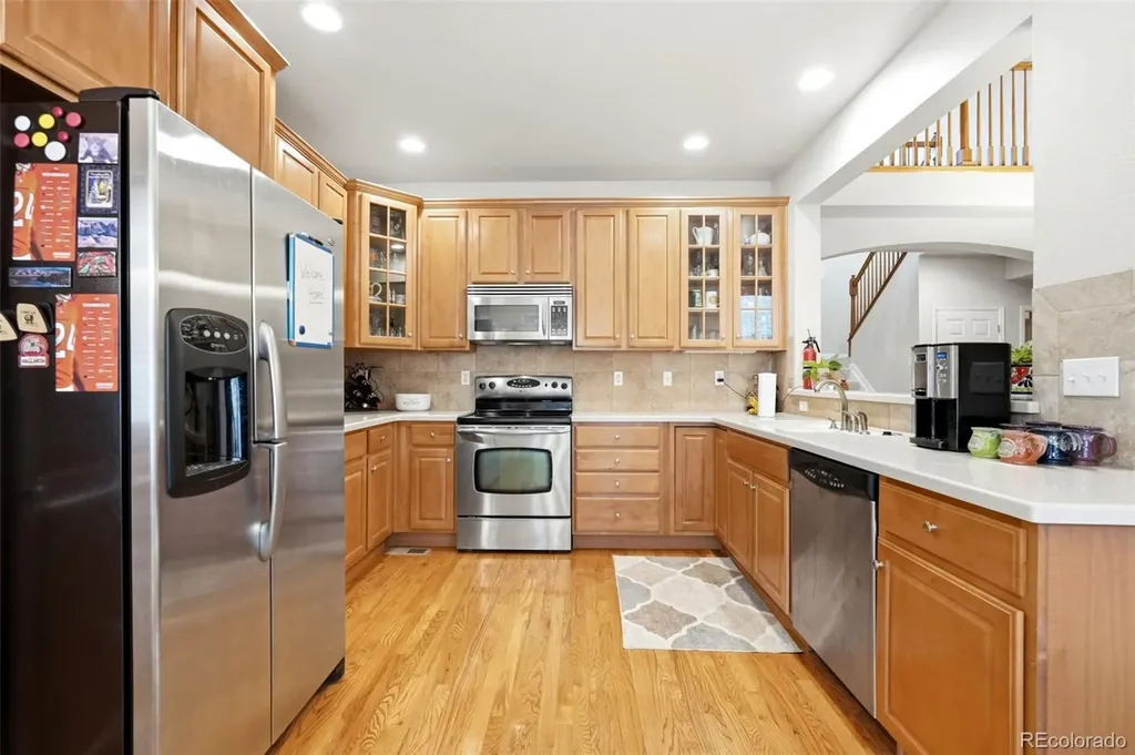 3386 W 126th Drive Broomfield CO 80020