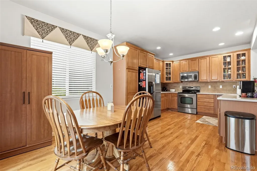 3386 W 126th Drive Broomfield CO 80020