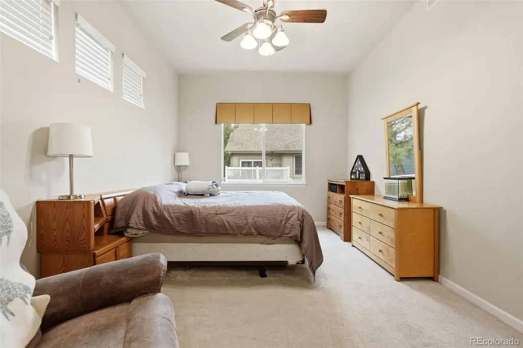 3386 W 126th Drive Broomfield CO 80020