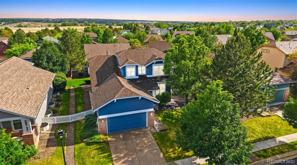 3386 W 126th Drive Broomfield CO 80020