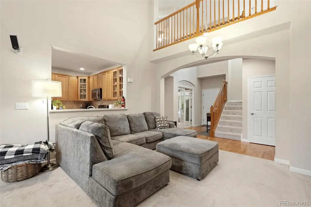 3386 W 126th Drive Broomfield CO 80020