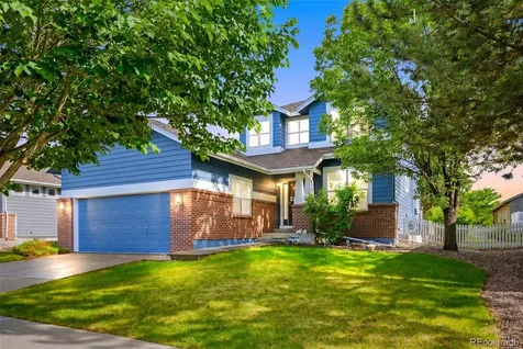 3386 W 126th Drive Broomfield CO 80020