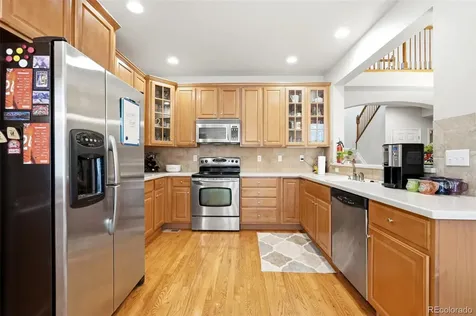 3386 W 126th Drive Broomfield CO 80020