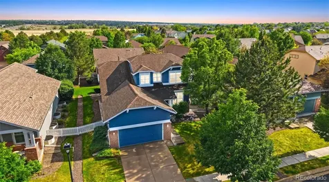 3386 W 126th Drive Broomfield CO 80020