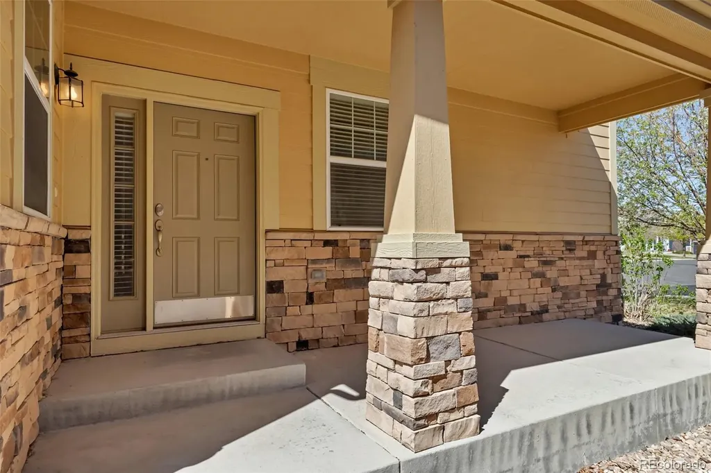 17016 Pale Anemone Street Parker CO 80134