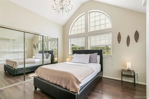 6776 S Ivy Street Centennial CO 80112