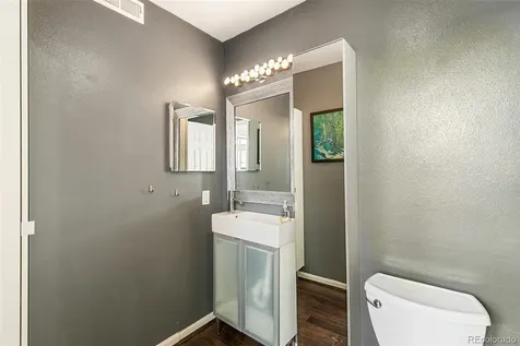 6776 S Ivy Street Centennial CO 80112