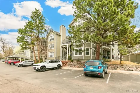 6776 S Ivy Street Centennial CO 80112