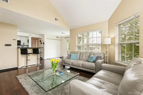 6776 S Ivy Street Centennial CO 80112