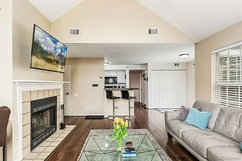 6776 S Ivy Street Centennial CO 80112