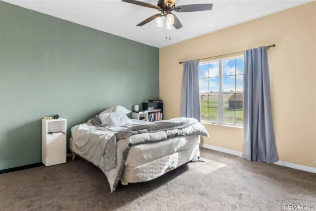 645 Yuma Loop Kiowa CO 80117