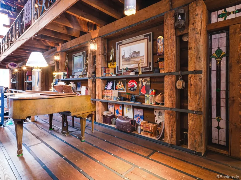 228 Wagon Train Drive Antonito CO 81120