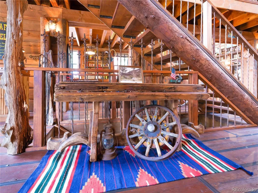 228 Wagon Train Drive Antonito CO 81120
