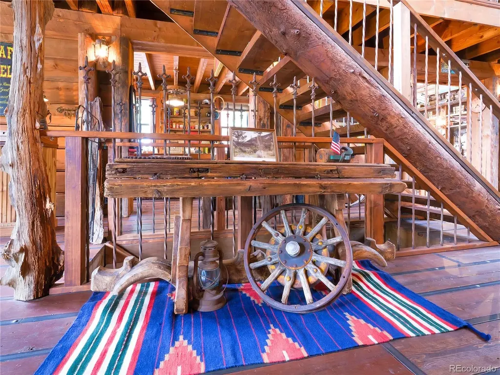 228 Wagon Train Drive Antonito CO 81120