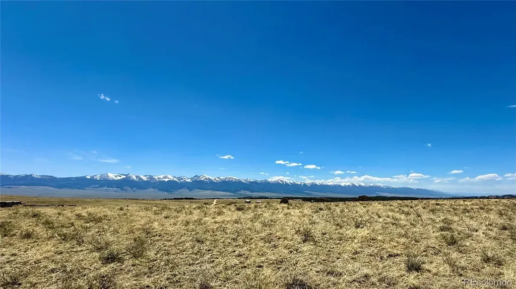99 Melody Circle Westcliffe CO 81252