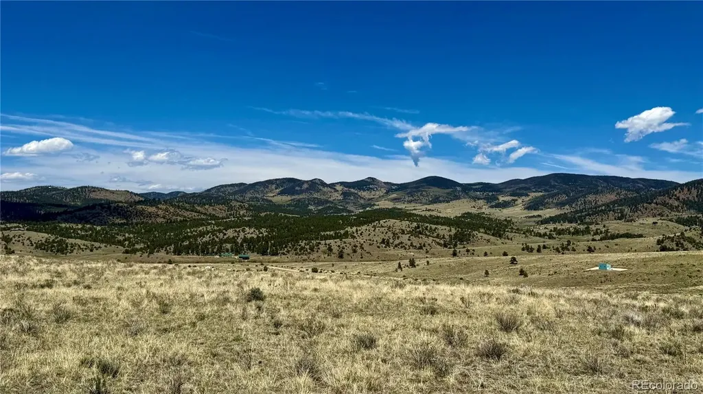 99 Melody Circle Westcliffe CO 81252