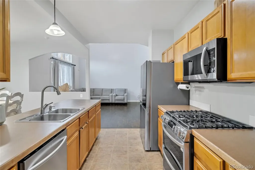 1673 Buckskin Avenue Brighton CO 80603