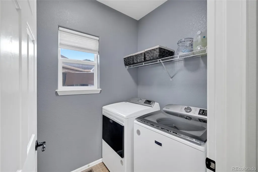 1673 Buckskin Avenue Brighton CO 80603