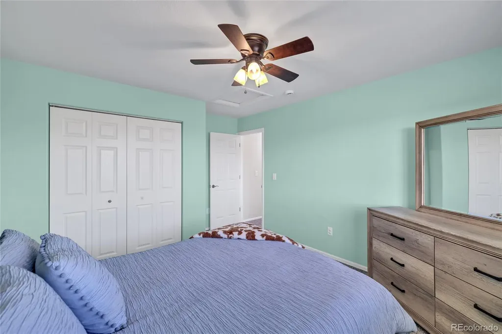 1673 Buckskin Avenue Brighton CO 80603