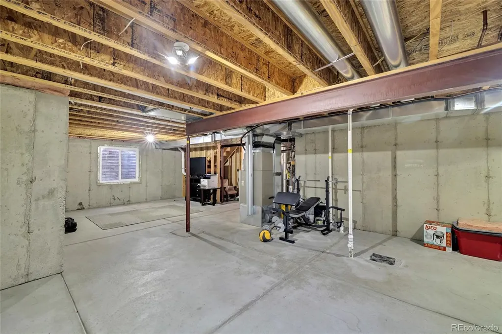 1673 Buckskin Avenue Brighton CO 80603