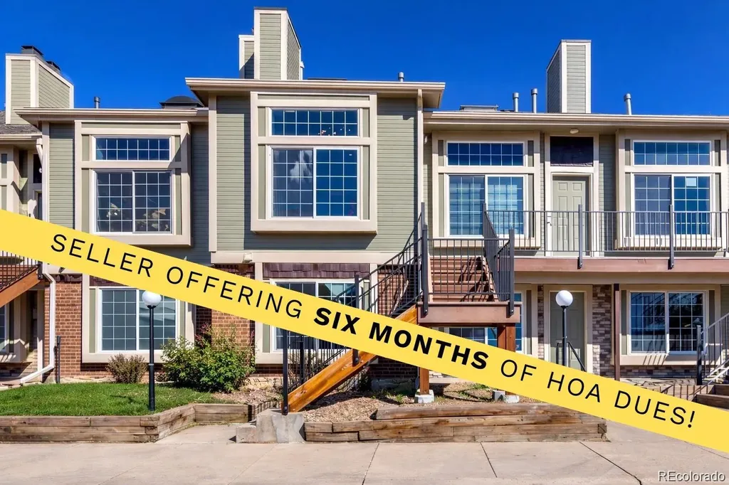 1885 S Quebec Way Denver CO 80231