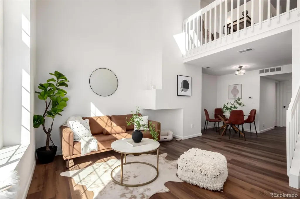 1885 S Quebec Way Denver CO 80231