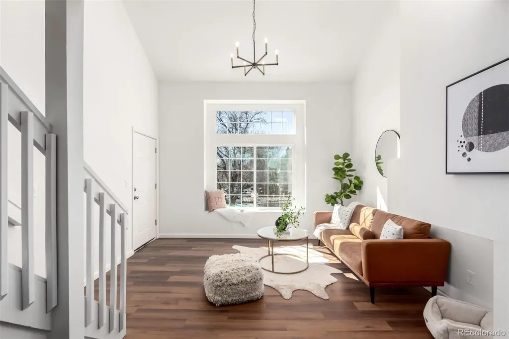 1885 S Quebec Way Denver CO 80231