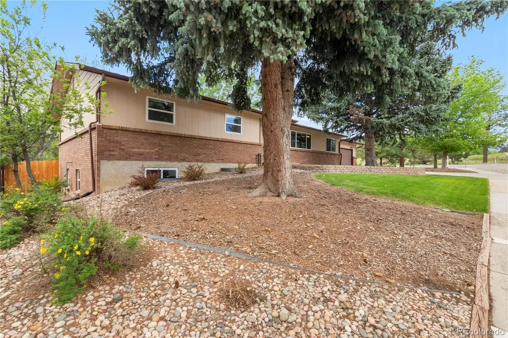 185 Mikado Drive Colorado Springs CO 80919