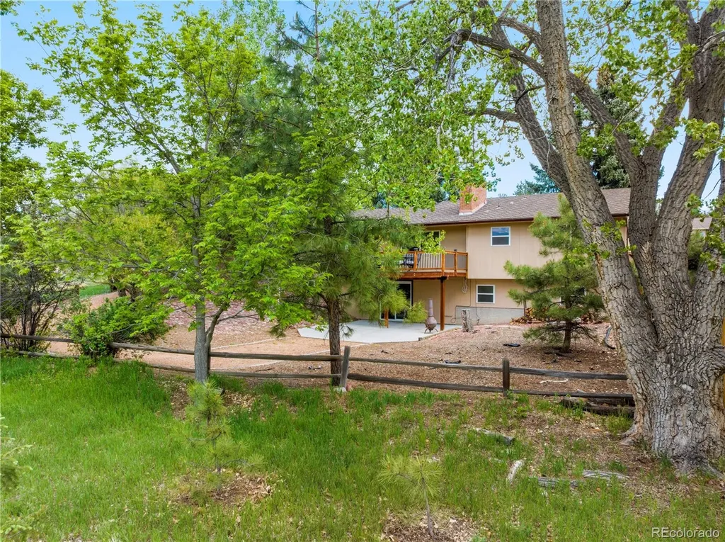 185 Mikado Drive Colorado Springs CO 80919