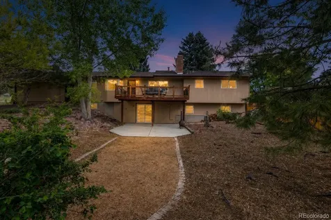185 Mikado Drive Colorado Springs CO 80919