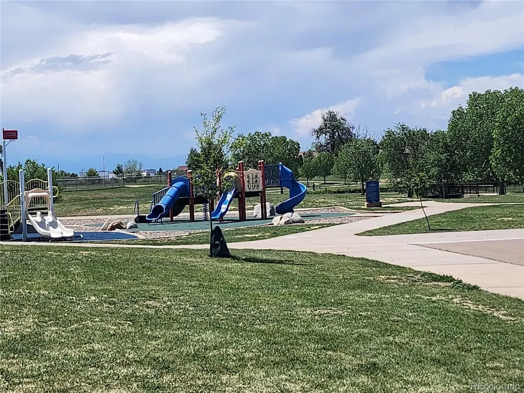 10722 E Exposition Avenue Aurora CO 80012