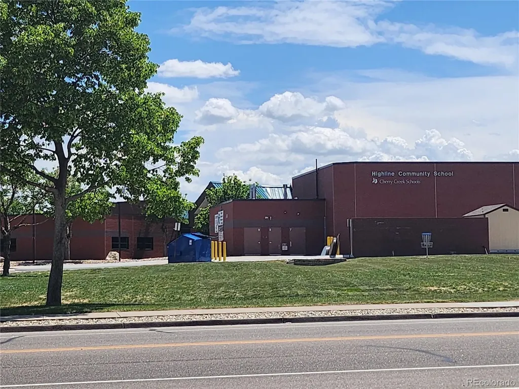 10722 E Exposition Avenue Aurora CO 80012