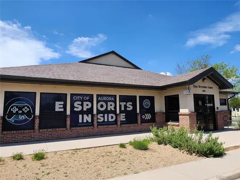 10722 E Exposition Avenue Aurora CO 80012
